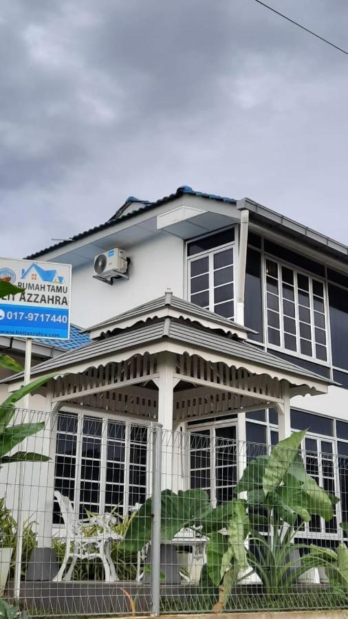 Beit Azzahra Private Pool At Pantai Batu Hitam Kuantan